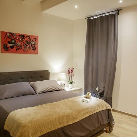 Judaica D'Ortigia Villa Сиракуза Екстериор снимка