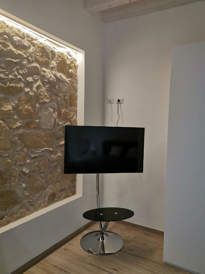Judaica D'Ortigia Villa Сиракуза Екстериор снимка