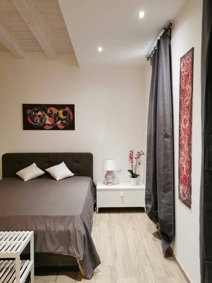 Judaica D'Ortigia Villa Сиракуза Екстериор снимка