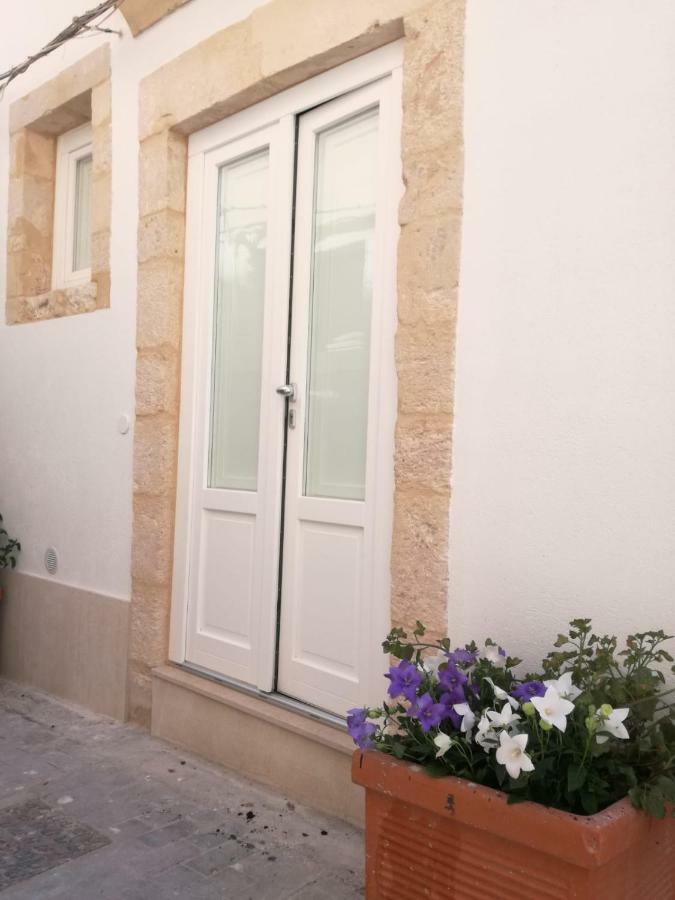 Judaica D'Ortigia Villa Сиракуза Екстериор снимка